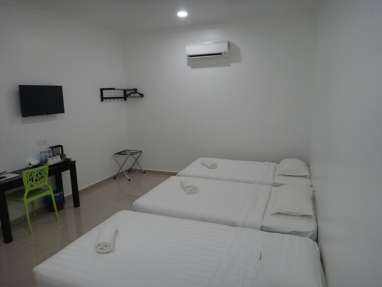 Hotel Seri Geliga