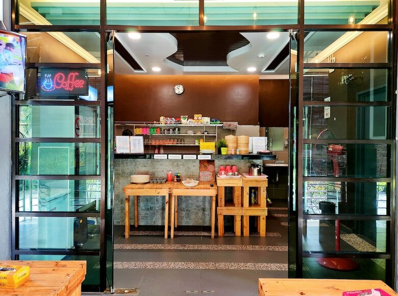 Hotel Seri Geliga
