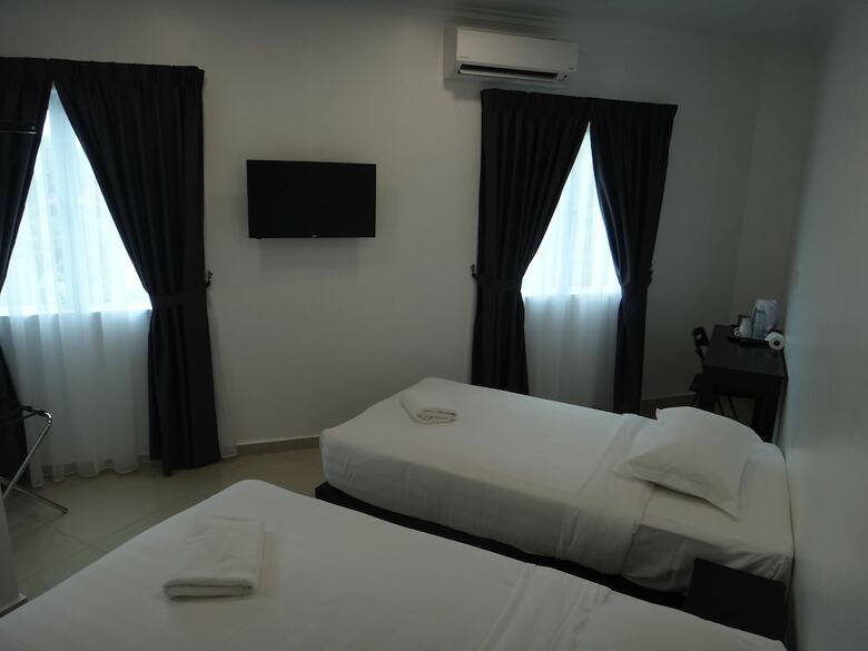 Hotel Seri Geliga