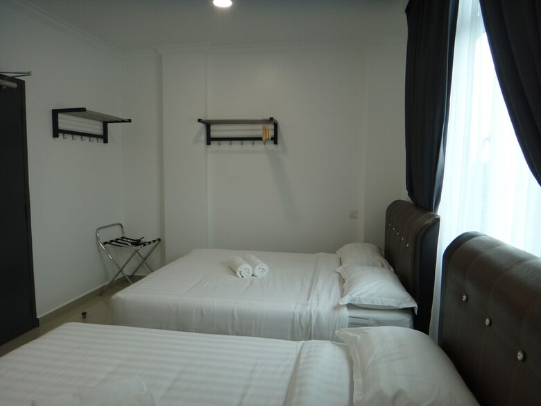 Hotel Seri Geliga