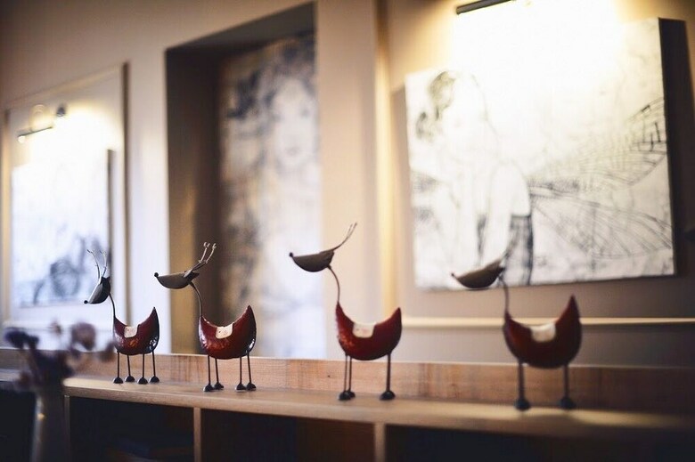 Art Hotel Bohema