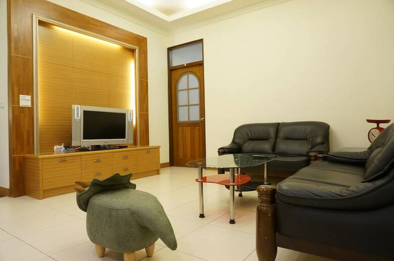 Hotel Xiaobei 59 Apartment