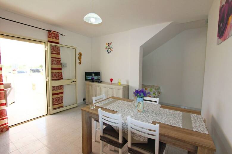 Apartamento Casa Fronte Spiaggia