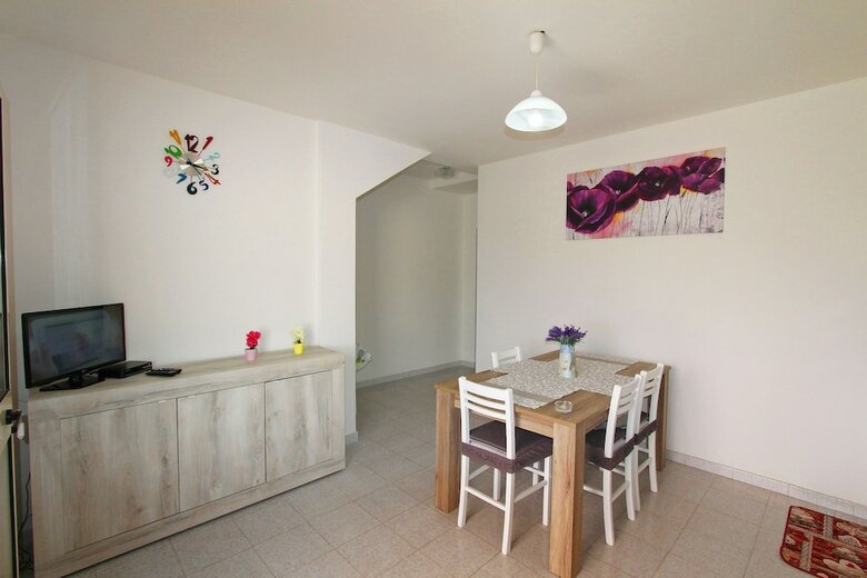 Apartamento Casa Fronte Spiaggia