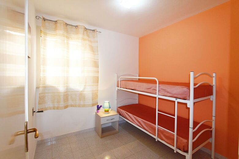 Apartamento Casa Fronte Spiaggia
