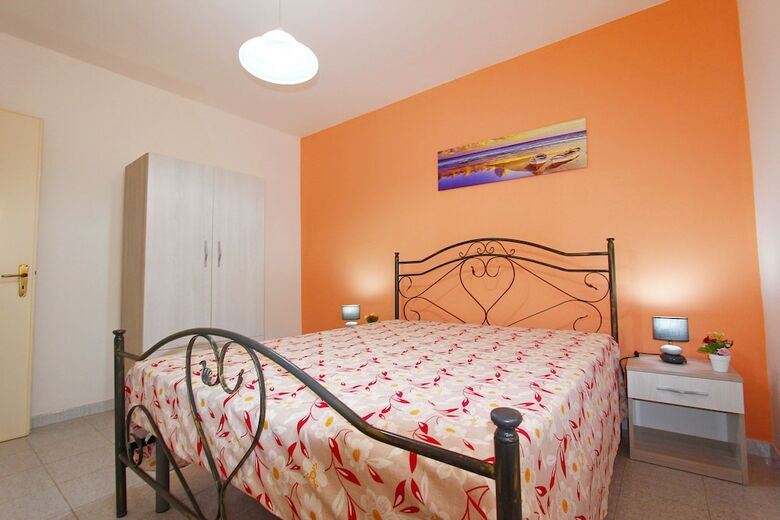 Apartamento Casa Fronte Spiaggia