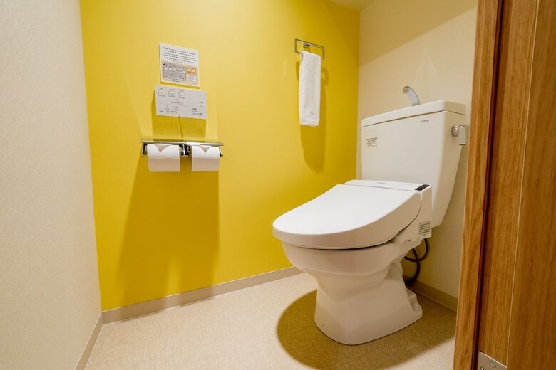 Apartamentos Resi Stay Nishijin