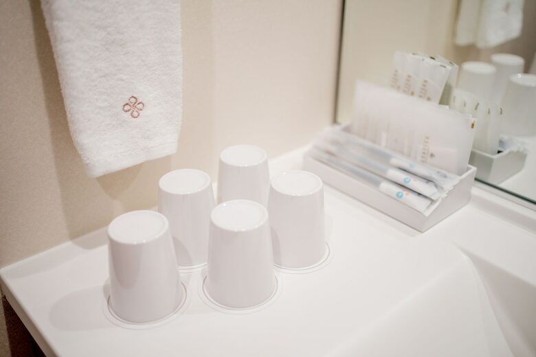 Apartamentos Resi Stay Nishijin