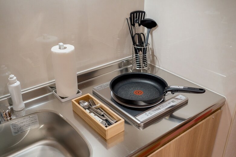 Apartamentos Resi Stay Nishijin