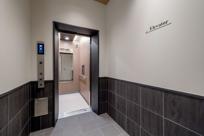 Apartamentos Resi Stay Nishijin
