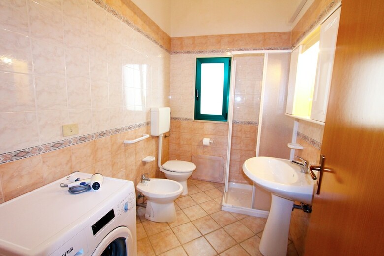 Apartamento Beach House In Puglia