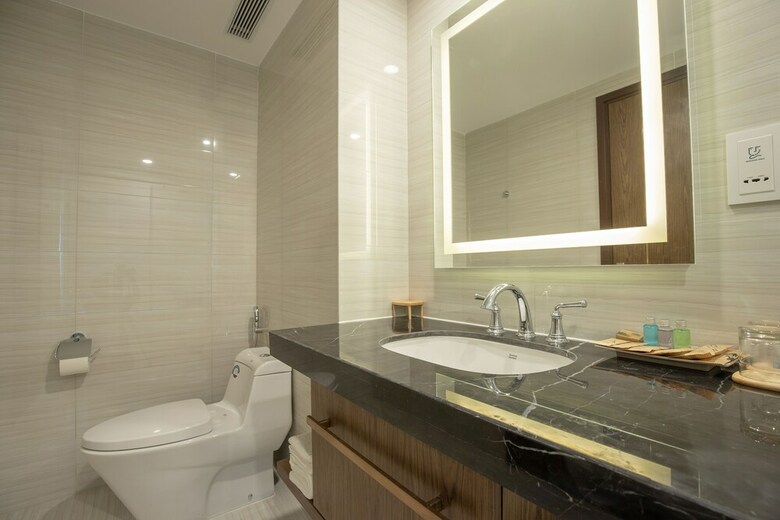 Panorama Nha Trang Hotel & Apartments