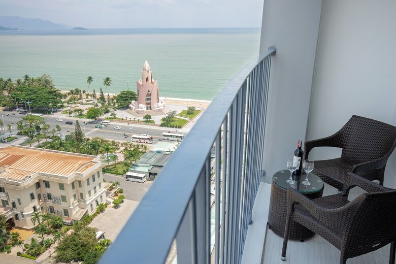 Panorama Nha Trang Hotel & Apartments