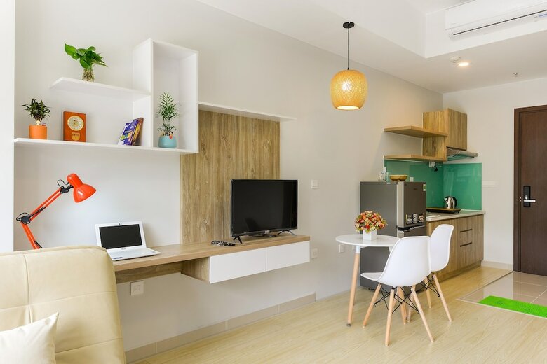 Botanica Premier Luxury Apartments