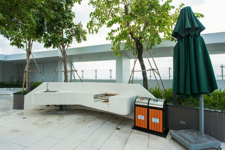 Botanica Premier Luxury Apartments