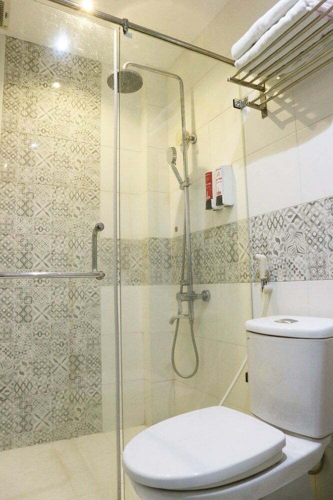 Aparthotel M-h Service Apartment