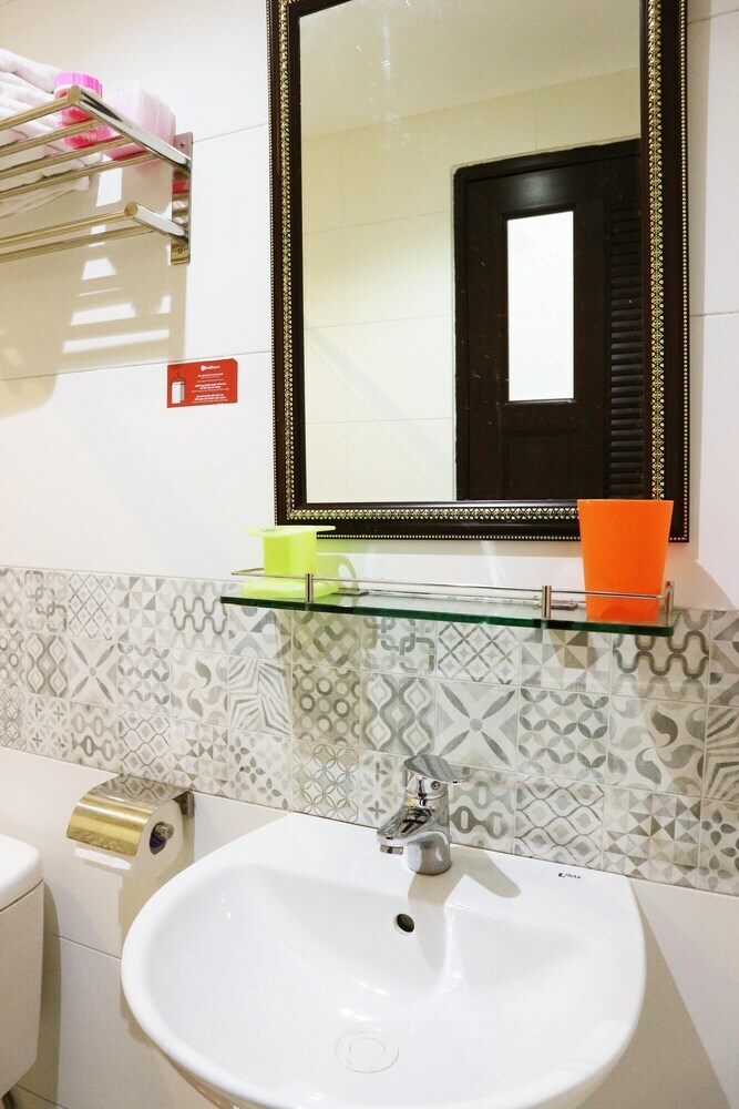 Aparthotel M-h Service Apartment