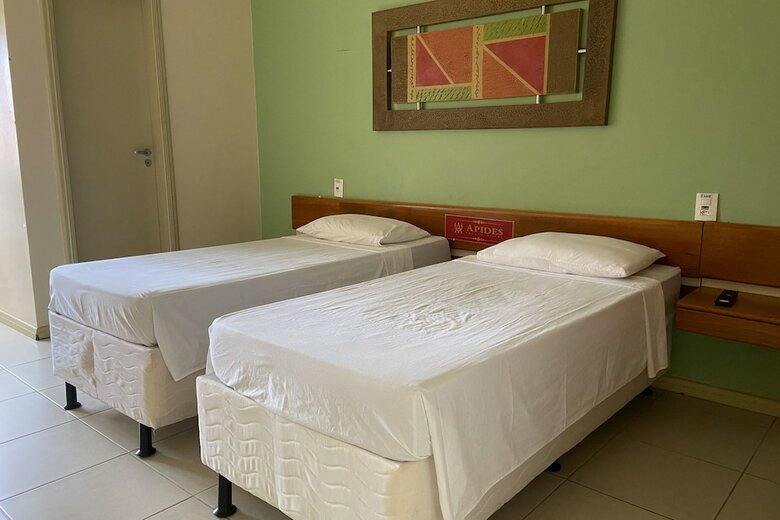 �pides Palace Hotel