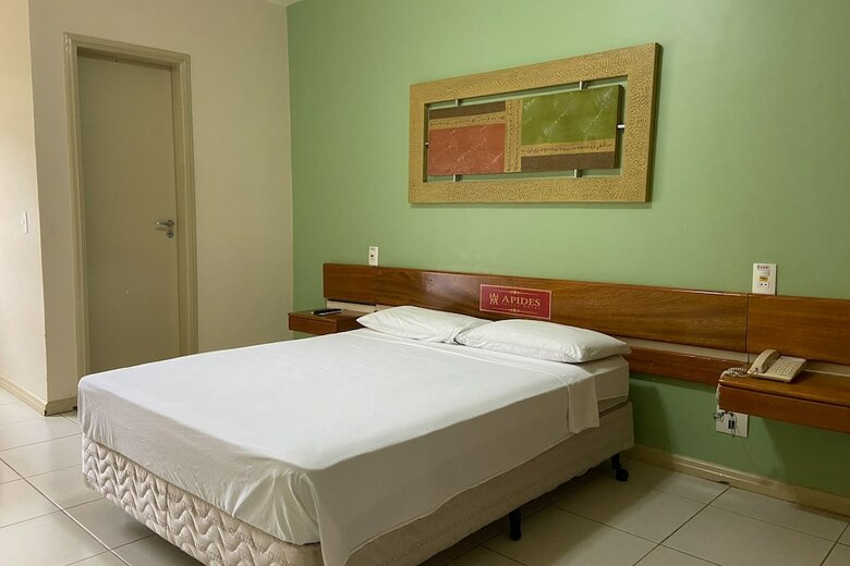 �pides Palace Hotel