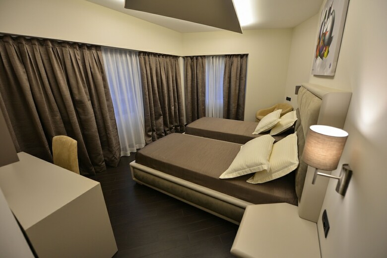 Petit Hotel Elita