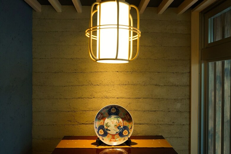 Hotel Matsutakeun