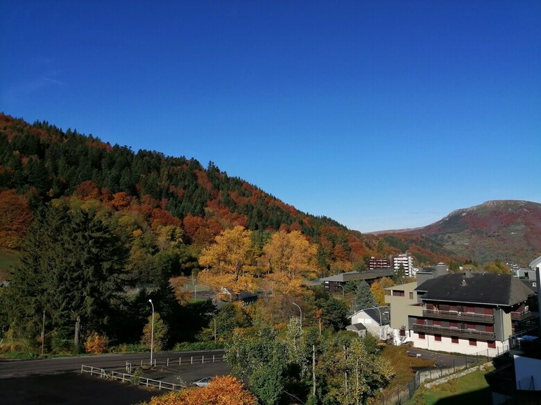 Hotel H�tel Les Mouflons