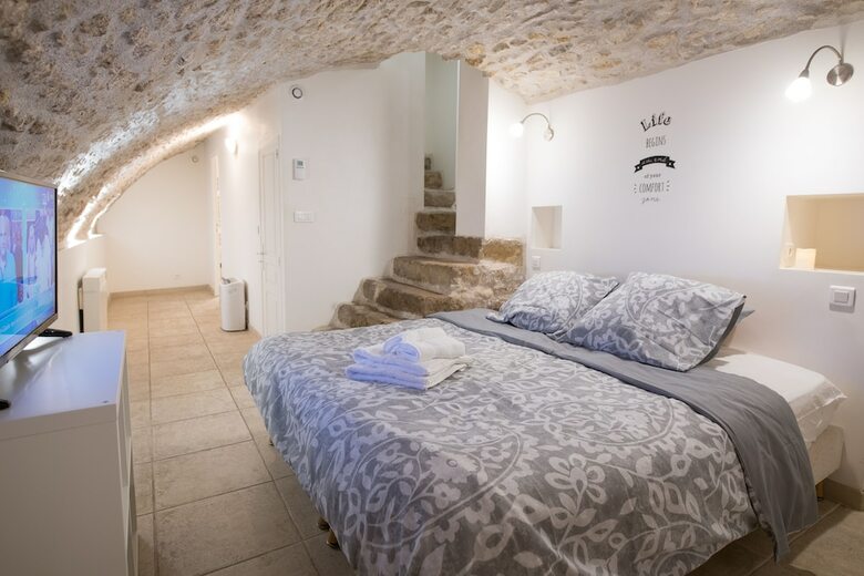 Apartamentos Swipinbed : Le Souplex Du Ch�teau