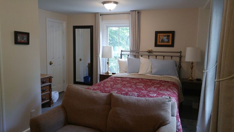 Bed & Breakfast Sheffield 1802 House