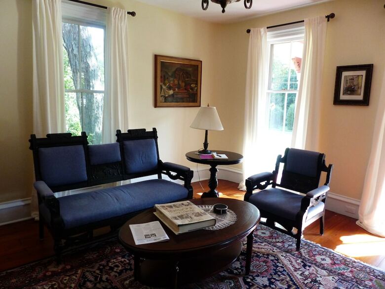 Bed & Breakfast Sheffield 1802 House