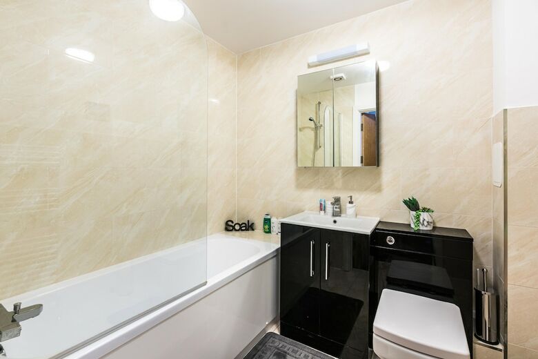 Apartamentos Dwellers Delight - Stevenage
