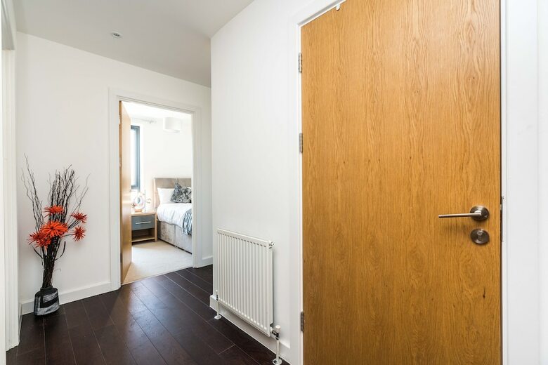 Apartamentos Dwellers Delight - Stevenage