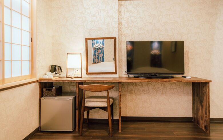 Hotel Haruka