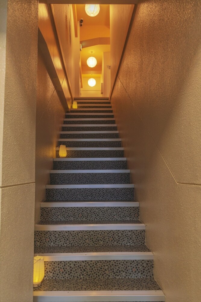 Hotel Haruka