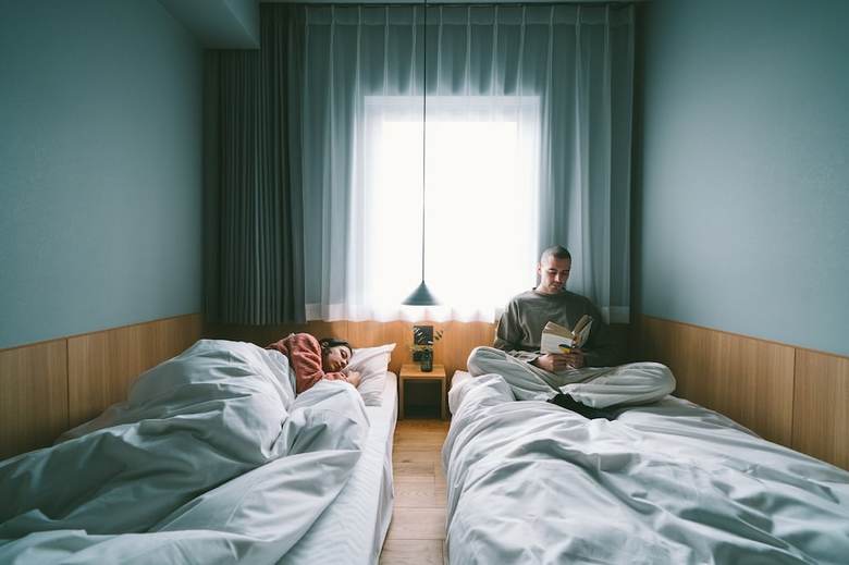 Hotel Landabout Tokyo