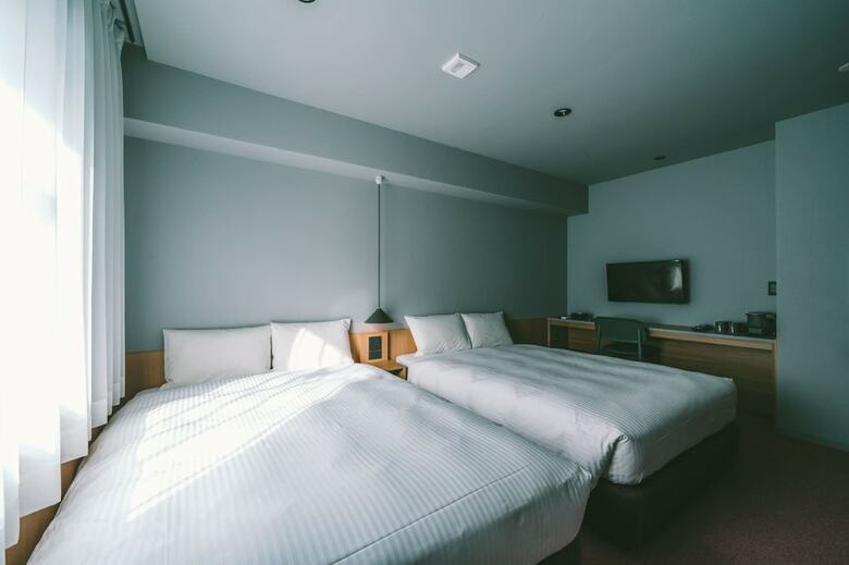 Hotel Landabout Tokyo