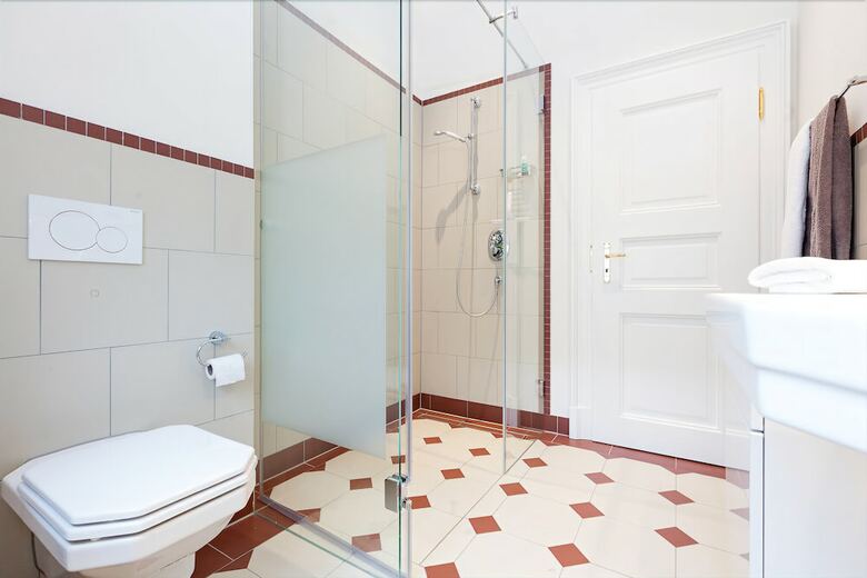 Aparthotel Exklusive Ferienzimmer Gut Heidefeld