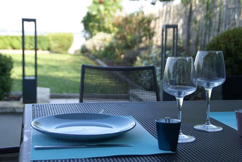 Cottage Les Galets - La R�serve