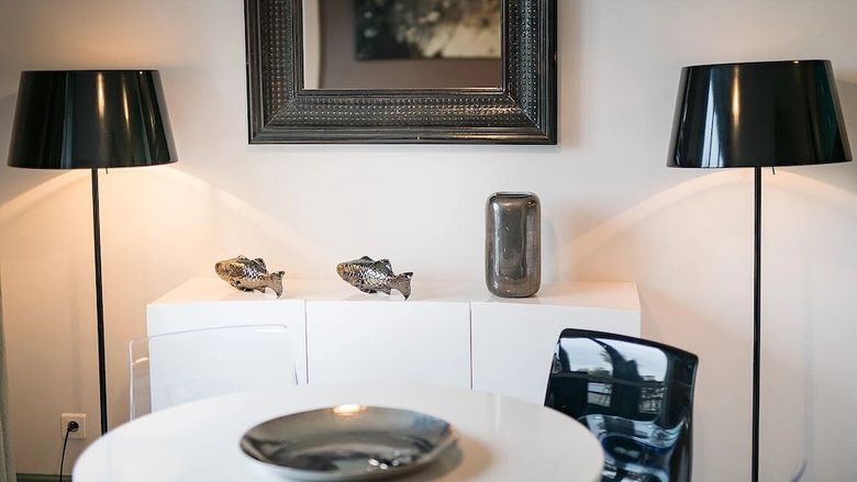 Cottage Les Galets - La R�serve