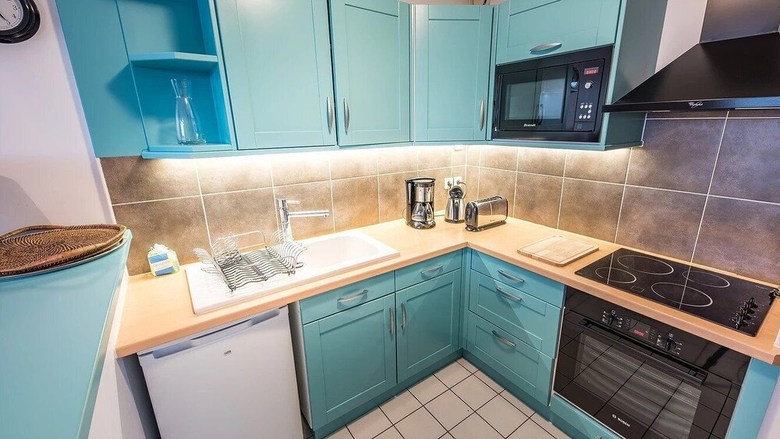 Cottage Les Galets - La R�serve