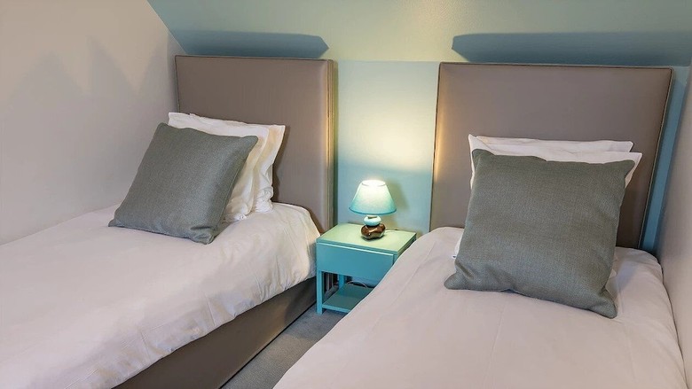 Cottage Les Galets - La R�serve