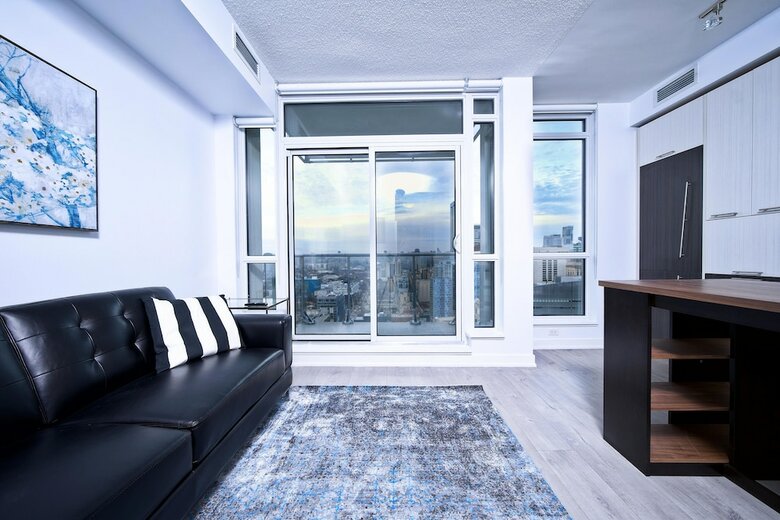 Grand Royal Condos- Downtown