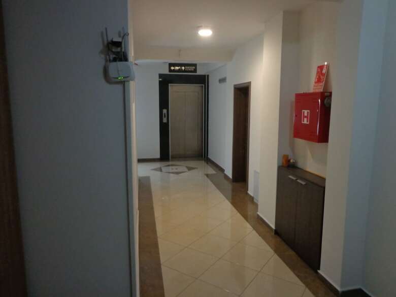 Hotel Rio