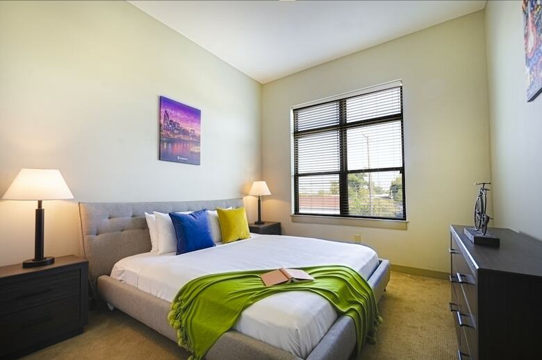 Apartamentos Sylvan Heights By Hosteeva