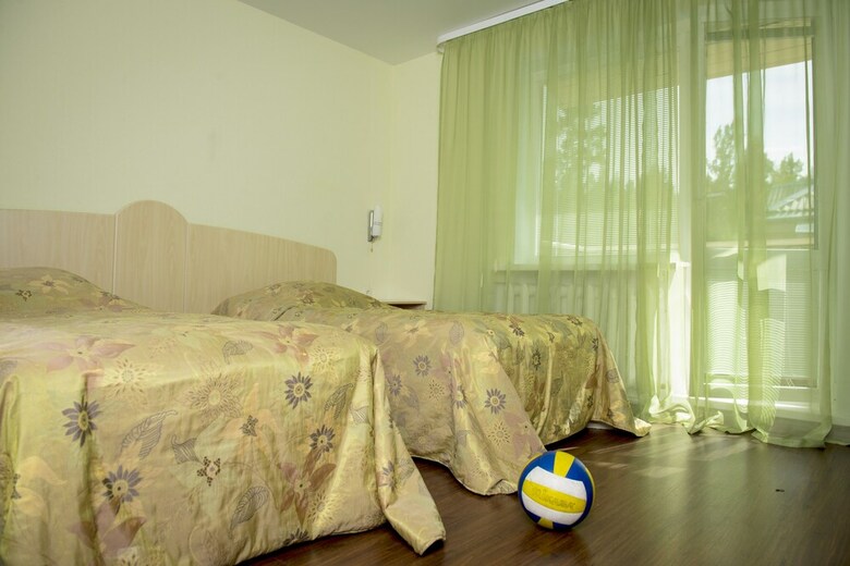 Elektra Hotel