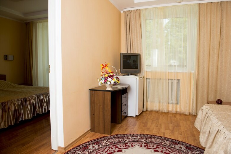 Elektra Hotel