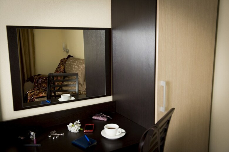Elektra Hotel