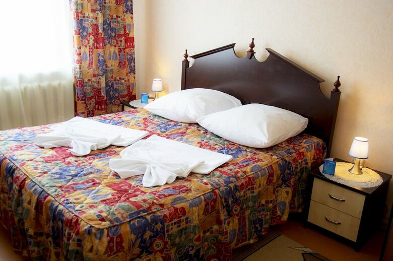 Zvezdny Park-hotel