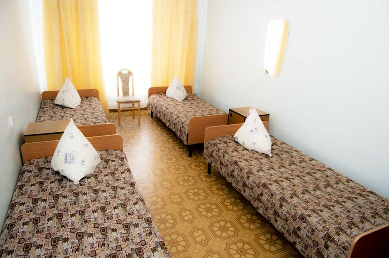 Zvezdny Park-hotel