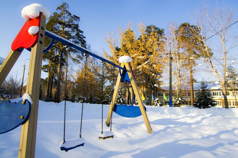 Zvezdny Park-hotel