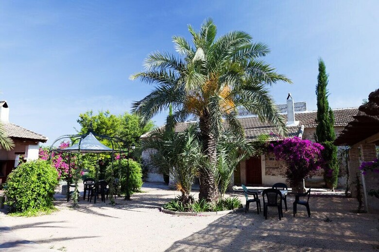 Agroturismo La Carrasca